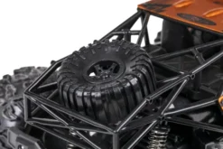 Fjernstyret Offroad Bil - Brave - 1:12 - 2,4 Ghz - Orange