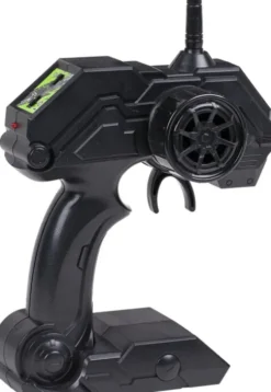 Fjernstyret Offroad Bil - Sneak Max - 1:12 - 2,4 Ghz - Blå