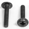 Flanged Button Head Screw 3X16Mm - 6Pcs - Mv150046 - Maverick Rc