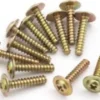 Flange Head Self Tapping Screws Pwtho2.6*12Mm - 540057 - Blackzon