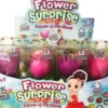 Flowers Surprise Dukke - Assorteret