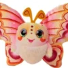 Fluffyfly - Bamse - Assorteret - Gul Farve