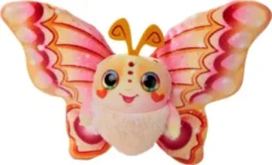 Fluffyfly - Bamse - Assorteret - Gul Farve