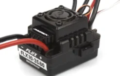 Flx10-3S80 Flux Esc With Xt60 Plug - Mv150634 - Maverick Rc