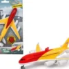 Flyvemaskine Legetøj - Sky Flyer - 18 CM - Dickie Toys
