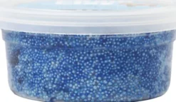 Foam Clay - Blå - 35 G
