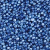 Foam Clay - Blå - Modellervoks I Spand - 560 G