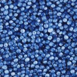 Foam Clay - Blå - Modellervoks I Spand - 560 G