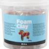 Foam Clay - Brun - 560 G/ 1 Spand