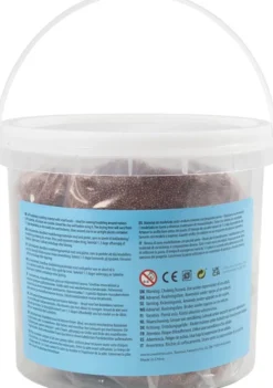 Foam Clay - Brun - 560 G/ 1 Spand