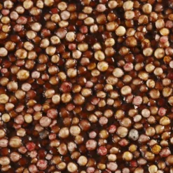 Foam Clay - Brun - Modellervoks I Spand - 560 G