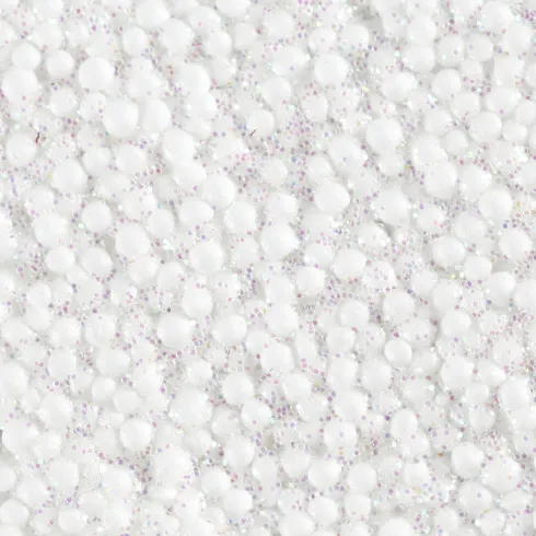 Foam Clay - Glow In The Dark - Modellervoks - 35 G