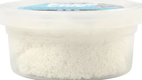 Foam Clay - Glow In The Dark - Modellervoks - 35 G