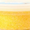 Foam Clay - Gul - 35 G
