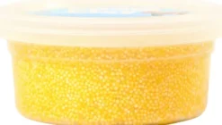 Foam Clay - Gul - 35 G