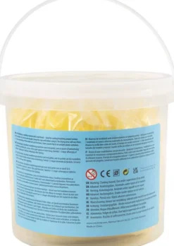 Foam Clay - Gul - 560 G/ 1 Spand
