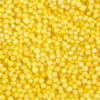 Foam Clay - Gul - Modellervoks I Spand - 560 G
