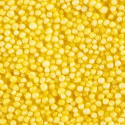 Foam Clay - Gul - Modellervoks I Spand - 560 G