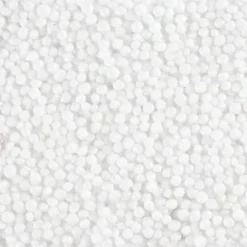 Foam Clay - Hvid - 35 G