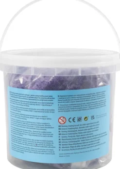 Foam Clay - Lilla - 560 G/ 1 Spand