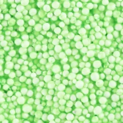 Foam Clay - Lys Grøn - 35 G