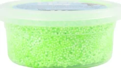 Foam Clay - Lys Grøn - 35 G