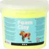 Foam Clay - Lys Gul - 560 G/ 1 Spand