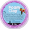 Foam Clay - Lys Lilla - 35 G