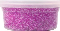 Foam Clay - Lys Lilla - 35 G
