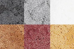 Foam Clay - Metallic - Brun Harmoni - 84 G - 6X14 G