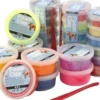 Foam Clay Modellervoks Sæt - 28 Dåser