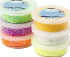 Foam Clay Modellervoks Sæt - Påske