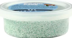Foam Clay Modellervokssæt - 6 Stk - Glitter