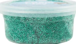 Foam Clay - Mørk Grøn - 35 G
