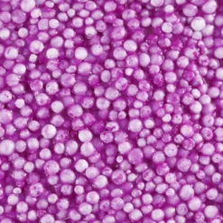 Foam Clay - Neon Lilla - Modellervoks I Spand - 560 G