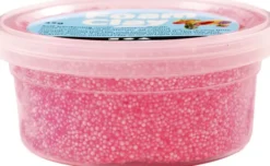 Foam Clay - Neon Pink - Modellervoks - 35 G