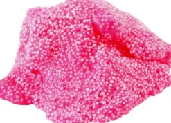 Foam Clay - Neon Pink - Modellervoks - 35 G