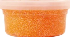 Foam Clay - Orange - 35 G