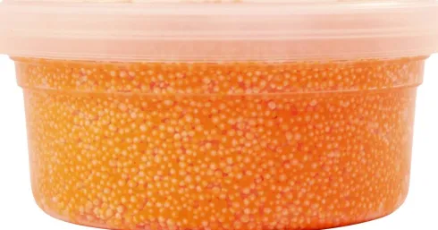 Foam Clay - Orange - 35 G