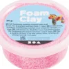 Foam Clay - Pink - 35 G