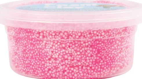 Foam Clay - Pink - 35 G