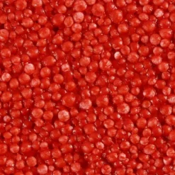 Foam Clay - Rød - 35 G