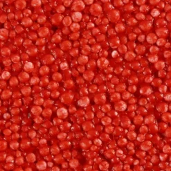 Foam Clay - Rød - Modellervoks I Spand - 560 G