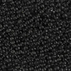 Foam Clay - Sort - Modellervoks I Spand - 560 G