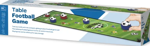 Fodbold Bordspil - The Game Factory - 120X30 CM