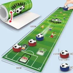 Fodbold Bordspil - The Game Factory - 120X30 CM