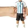 Fodboldfigur - Argentina Álvarez 20 CM