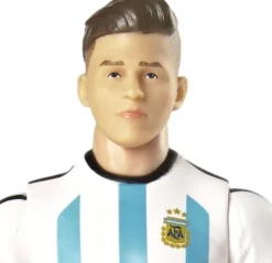 Fodboldfigur - Argentina Álvarez 20 CM