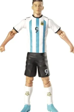 Fodboldfigur - Argentina Álvarez 20 CM