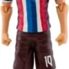 Fodboldfigur - Ødegaard Norge, 20 CM